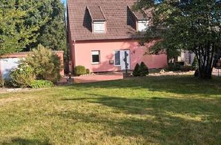 Einfamilienhaus kaufen in 49191 Belm, Belm - Charmantes Einfamilienhaus mit großem Grundstück