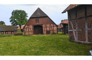 Bauernhaus kaufen in 29356 Bröckel, Bröckel - Resthof zentral gelegen
