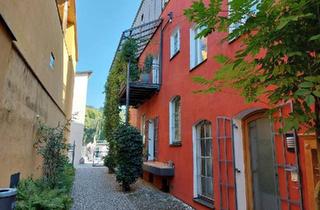 Loft kaufen in 83512 Wasserburg, Wasserburg am Inn - Traumhafte Loftwohnung 89qm Altstadt Wasserburg EG!