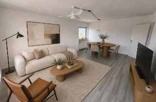 Haus kaufen in 94469 Deggendorf, Deggendorf - Penthouse Wohnung in Deggendorf zu verkaufen
