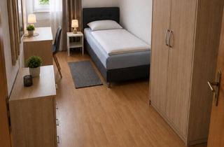 Wohnung mieten in Teutschneureuter Str. 34, 76149 Karlsruhe, Karlsruhe - NEUREUT LIVING WG WOHNEN AUF ZEIT