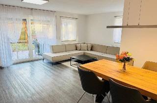 Wohnung kaufen in 85139 Wettstetten, Wettstetten - 3-Zimmer Ergeschosswohnung PROVISIONSFREI