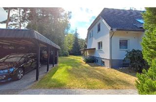 Haus kaufen in 14822 Brück, Brück - Haus im Grünen
