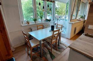 Wohnung kaufen in 13403 Berlin, Berlin - Provisionsfrei von Privat mit Blick ins Grüne