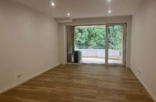 Wohnung kaufen in 32052 Herford, Herford - Sanierte ETW in ruhiger Innenstadtlage mit Klimaanlage