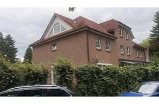 Reihenhaus kaufen in 22147 Hamburg, Hamburg - Wohnen mit Charakter: Endreihenhaus in Hamburg-Rahlstedt