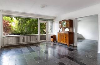 Wohnung mieten in 54290 Trier, Trier - Gemütliche 4-Zimmer-Wohnung mit Balkonen & Loggia - Ideal für Paare und kleine Familien