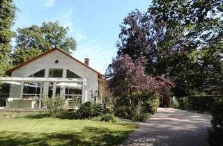 Einfamilienhaus kaufen in 15344 Strausberg, Strausberg - Modernes EFH 102m²,2011,998m² Grdstck, i.A., Seenähe