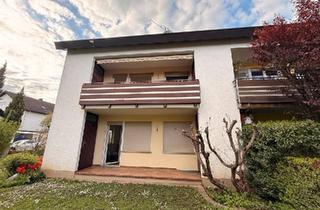 Haus kaufen in 79541 Lörrach, Lörrach - ++Provisionsfreies Dreifamilienhaus mit attraktiven Extras -FREI-