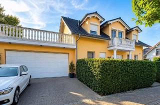 Haus kaufen in 79258 Hartheim, Hartheim am Rhein - Exklusives Architektenhaus mit ELW