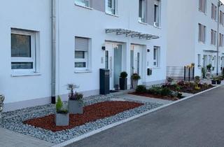 Haus kaufen in 78054 Villingen-Schwenningen, Villingen-Schwenningen - Exklusives Reihenmittelhaus in Toplage von Schwenningen