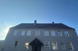 Mehrfamilienhaus kaufen in 37170 Uslar, Uslar - Mehrfamilienhaus zu verkaufen ! Mietkauf möglich!