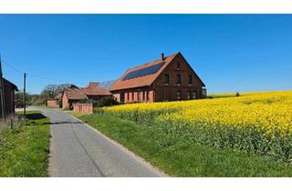 Bauernhaus kaufen in 31547 Rehburg-Loccum, Rehburg-Loccum - Bauernhof mit 6700 m² - stilvoll saniert & vielseitig nutzbar