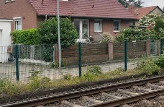 Einfamilienhaus kaufen in 30880 Laatzen, Laatzen - freistehendes Haus in Rethen