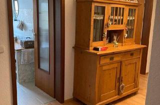 Wohnung kaufen in 88633 Heiligenberg, Heiligenberg - 3 Zi. ETWFW Bodenseenähe in Heiligenberg zu verkaufen