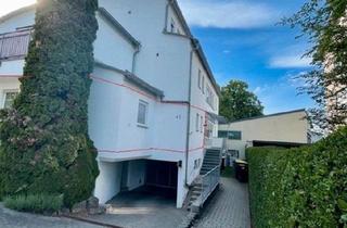 Wohnung kaufen in 88212 Ravensburg, Ravensburg - Sonnige 2,5-Zimmer Wohnung mit Balkon und TG