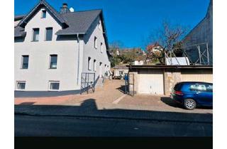 Mehrfamilienhaus kaufen in 63619 Bad Orb, Bad Orb - Mehrfamilienhaus, 2 Garagen ,1800qm Grundstück+Baugrundstück