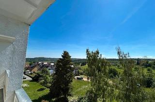 Wohnung kaufen in 09350 Lichtenstein, Lichtenstein (Sachsen) - 3 Zimmerwohnung, 52 m2
