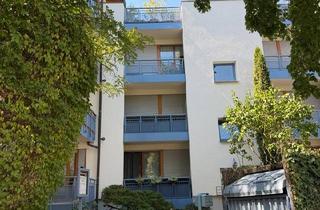 Wohnung kaufen in 04425 Taucha, Taucha - Provisionsfrei - Vermietete Eigentumswohnung in Bogumils Garten