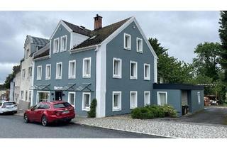 Haus kaufen in 95173 Schönwald, Schönwald - Wohn-Geschäftshaus + 200qm ausbaufähig