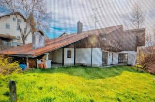 Haus kaufen in 94078 Freyung, Freyung - 1-2 Familien-Haus in ruhiger Lage Freyung mit viel Potenzial!!