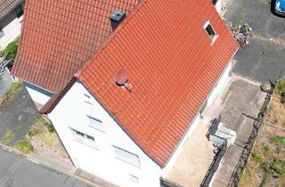 Haus kaufen in 97828 Marktheidenfeld, Marktheidenfeld - Haus zu verkaufen mit 909m2 Grundstück (Zimmern)