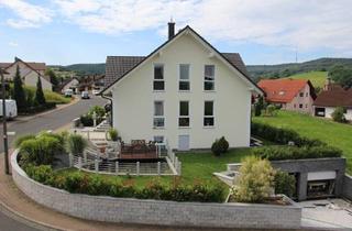 Einfamilienhaus kaufen in 63856 Bessenbach, Bessenbach - Einfamilienwohnhaus mit Einliegerwohnung