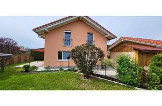 Einfamilienhaus kaufen in 94227 Zwiesel, Zwiesel - Familienfreundliches, einzugsfertiges Einfamilienhaus von Privat