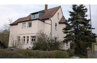 Einfamilienhaus kaufen in 96472 Rödental, Rödental - Attraktives Neugestaltungsobjekt mit tollem Grundstück