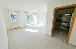 Wohnung kaufen in 88699 Frickingen, Frickingen - 2 Zimmer Wohnung Altheim Frickingen - von privat, ohne Provision