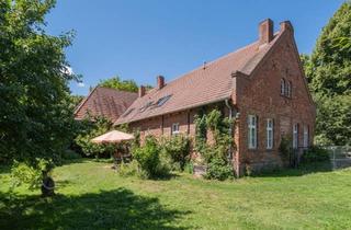Haus kaufen in 17390 Murchin, Murchin - Berlin-Hamburg-Greifswald-Usedom-Großartiges-Haus-3000m2 Grdst.