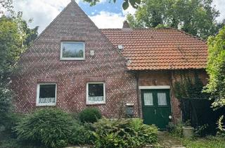 Einfamilienhaus kaufen in 24327 Blekendorf, Blekendorf - Einfamilienhaus mit Potenzial in Ostseenähe - Erbpacht
