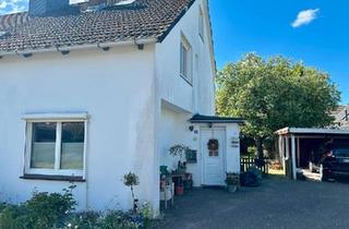 Doppelhaushälfte kaufen in 24558 Henstedt-Ulzburg, Henstedt-Ulzburg - Haus in Henstedt-Ulzburg