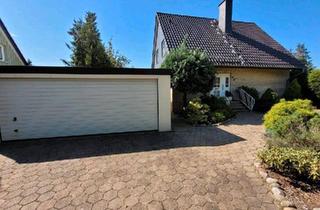 Einfamilienhaus kaufen in 38642 Goslar, Goslar - Einfamilienhaus