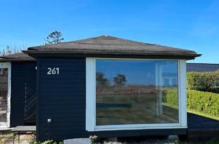 Haus kaufen in 26725 Emden, Emden - Meerbude am Kleinen Meer - provisionsfrei