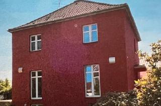 Einfamilienhaus kaufen in 51381 Leverkusen, Leverkusen - Freistehendes Einfamilienhaus mit Einliegerwohnung und Garage