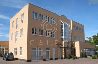 Gewerbeimmobilie mieten in 61191 Rosbach, Rodenbach ¦ 220-550 m² Bürofläche ¦ PROVISIONSFREI