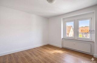 Wohnung kaufen in 79359 Riegel, IMMORath.de - Attraktive 4-Zimmer-Wohnung mit Garten und Stellplatz