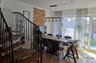 Wohnung mieten in 59368 Werne, Anspruchsvolles Wohnen über 2 Etagen