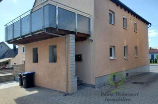 Mehrfamilienhaus kaufen in 74564 Crailsheim, Provisionsfrei in Crailsheim: Vielseitiges 3 Familien Wohnhaus für Eigennutzer & Anleger