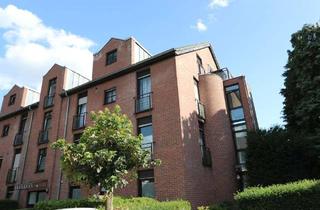 Wohnung kaufen in 41564 Kaarst, + Kaarst + Erdgeschoss-Gartenwohnung + ca. 89 m² Wohnfläche + 3 Zimmer + Stellplatz + TG + vermietet