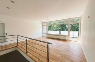 Wohnung kaufen in 10557 Tiergarten, 77,46 m² | 2-Zimmer-Maisonette | Interbau von Paul Schneider-Esleben | Hansaviertel I bezugsfrei