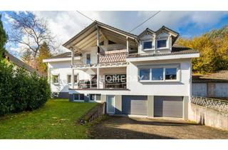 Wohnung kaufen in 88690 Uhldingen-Mühlhofen, Großzügiges Wohnambiente: Lichtdurchflutete fünf Zimmer mit Garten auf rund 150 m²