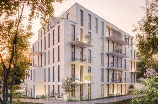 Wohnung kaufen in Weilburgerstraße, 65549 Limburg, Eleganz im historischen Ambiente – moderne 2-Zimmer-Wohnung in Limburg an der Lahn