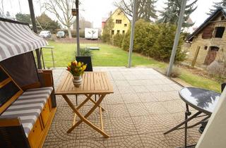 Wohnung kaufen in 06217 Merseburg, Ihr neues Zuhause mit Terrasse und Carport in Merseburg
