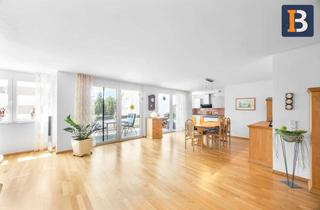 Wohnung kaufen in 79618 Rheinfelden, Gehobene 3,5-Zi-WHG mit Fußbodenheizung und großem Balkon in der Innenstadt!