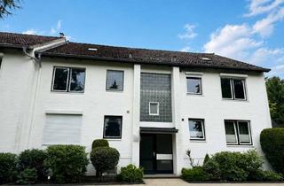 Wohnung kaufen in 22159 Farmsen-Berne, Ein Ort zum Bleiben: Großzügige 2,5-Zi.-Wohnung zum Wohlfühlen!