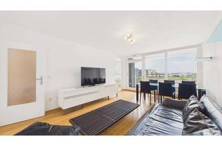 Wohnung kaufen in Peschelanger, 81735 München, HEGERICH: 3-Zimmer-Wohnung im 7. Obergeschoss mit Balkon & 2 Stellplätzen in Ramersdorf-Perlach