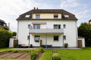 Wohnung kaufen in Zur Lindung 25-27, 40489 Angermund, *DACHBODEN MIT POTENZIAL ZUM AUSBAUEN* - IN ANGERMUND