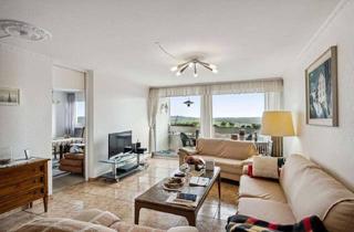 Wohnung kaufen in 89231 Neu-Ulm, Kapitalanlage in Neu Ulm - 5-Zimmerwohnung mit Alpenblick!